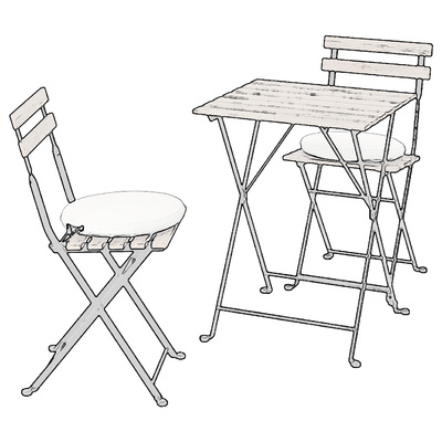 Tärnö IKEA