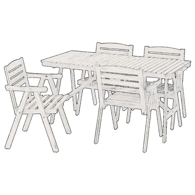 Falholmen IKEA