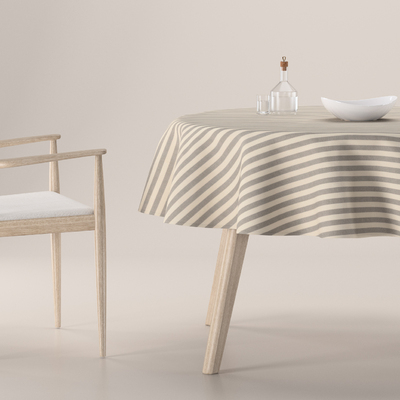 Nappe ronde