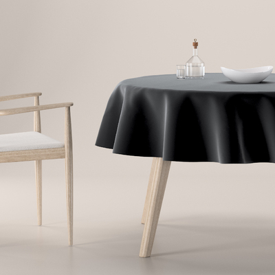 Elrene Home Fashions Callisto Tropisch Bloemen Water- en Vlekbestendig Vinyl Tafelkleed voor binnen/buiten met Flanel Backing, 60 x 102 Rechthoek