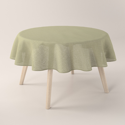 Nappe ronde dans la collection Sensuale Premium, Tissu: 144-43