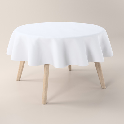 Staltiesės (apvaliam stalui) kolekcijoje Spotless Dining, audinys: 135-24