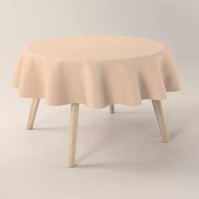Staltiesės (apvaliam stalui) kolekcijoje Spotless Dining, audinys: 135-30