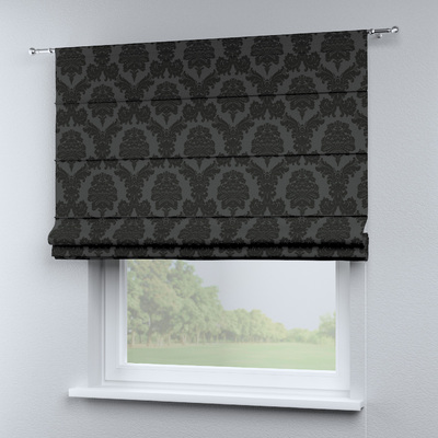 Liftgardin Torino<br/>Med løpegang til gardinstang fra kolleksjonen Damasco, Stoffets bredde: 613-32