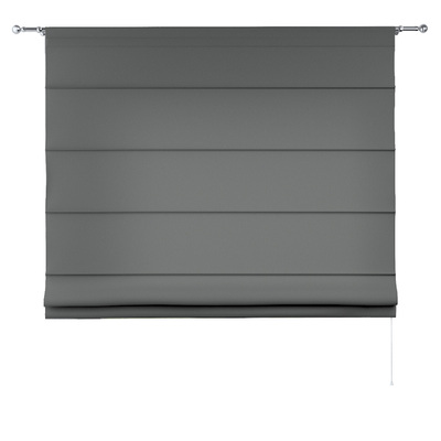 Roleta rzymska Torino w kolekcji Quadro, tkanina: 136-14