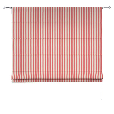 Raffrollo Torino von der Kollektion Quadro, Stoff: 136-17
