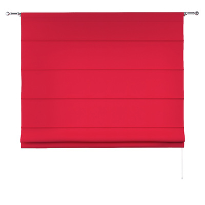 Foldegardin Torino<br/>Med løbegang til gardinstang fra kollektionen Quadro, Stof: 136-19