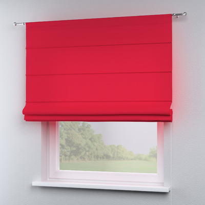 Foldegardin Torino<br/>Med løbegang til gardinstang fra kollektionen Quadro, Stof: 136-19