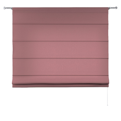 Foldegardin Torino<br/>Med løbegang til gardinstang fra kollektionen Linen, Stof: 159-12