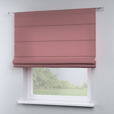 Foldegardin Torino<br/>Med løbegang til gardinstang fra kollektionen Linen, Stof: 159-12