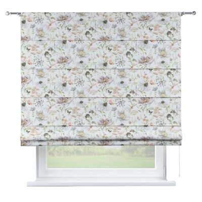 Torino slot Roman blind