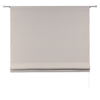 Foldegardin Torino<br/>Med løbegang til gardinstang fra kollektionen Blackout Soft, Stof: 269-21