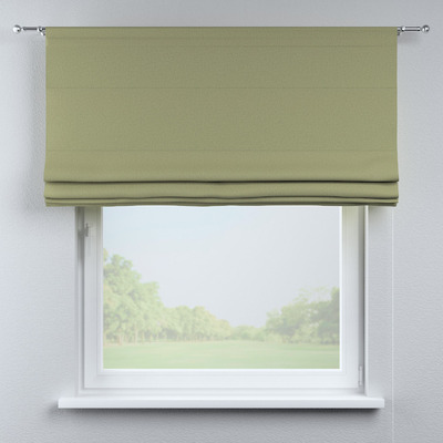 Foldegardin Torino<br/>Med løbegang til gardinstang fra kollektionen Blackout Soft, Stof: 269-23