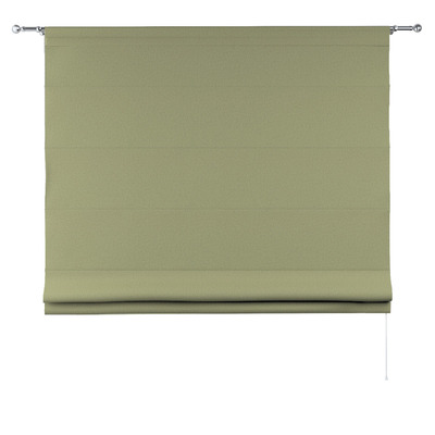 Foldegardin Torino<br/>Med løbegang til gardinstang fra kollektionen Blackout Soft, Stof: 269-23