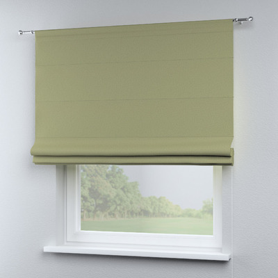 Foldegardin Torino<br/>Med løbegang til gardinstang fra kollektionen Blackout Soft, Stof: 269-23