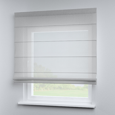 Foldegardin Torino<br/>Med løbegang til gardinstang fra kollektionen Sensuale Premium, Stof: 144-39