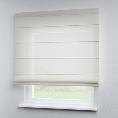 Foldegardin Torino<br/>Med løbegang til gardinstang fra kollektionen Sensuale Premium, Stof: 144-54