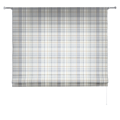 Torino slot Roman blind in collection Scotti, fabric: 144-48