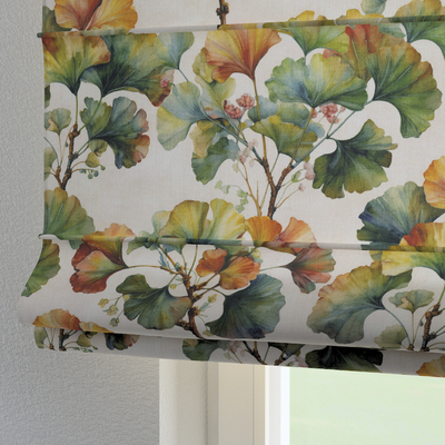 Torino slot Roman blind