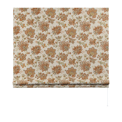 Vouwgordijn Bari van de collectie Intenso Premium, Stof: 144-27