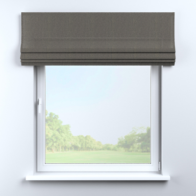 Bari Roman blind in collection Boucle Mist Premium, fabric: 145-59