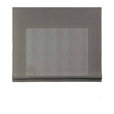 Bari Roman blind in collection Boucle Mist Premium, fabric: 145-59
