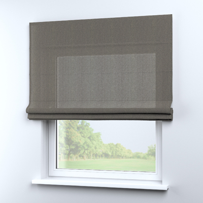 Bari Roman blind in collection Boucle Mist Premium, fabric: 145-59