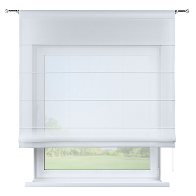 Liftgardin Sevilla<br/>Med løpegang for gardinstang