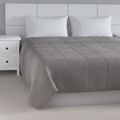 Sametový přehoz Velvet v kolekci Velvet, látka: 704-11