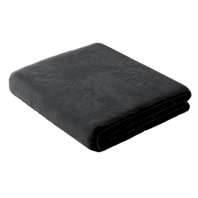 Sametový přehoz Velvet v kolekci Velvet, látka: 704-17