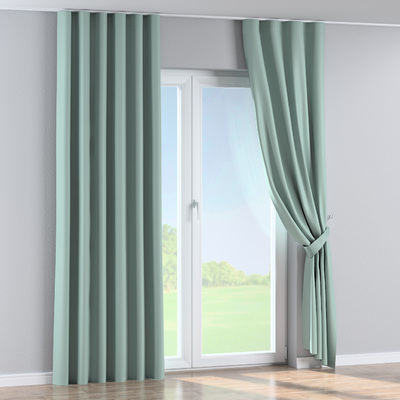Wave Gardin 1 stk. fra kollektionen Blackout 280, Stof: 269-77