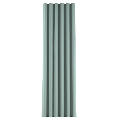 Wave Gardin 1 stk. fra kollektionen Blackout 280, Stof: 269-77