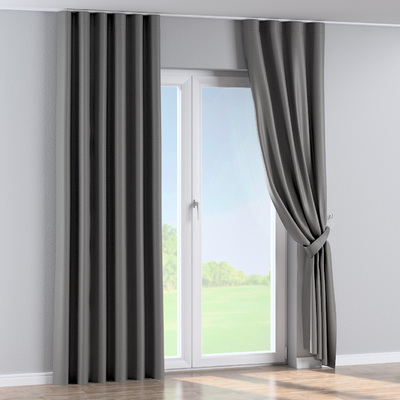 Wave Gardin 1 stk. fra kollektionen Blackout 280, Stof: 269-79