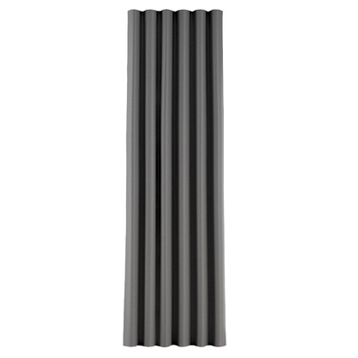 Wave Gardin 1 stk. fra kollektionen Blackout 280, Stof: 269-79