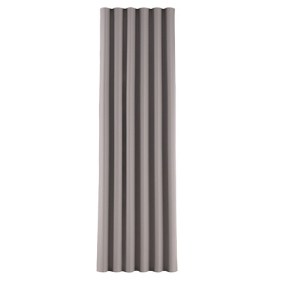 Wave Gardin 1 stk. fra kollektionen Blackout 280, Stof: 269-82