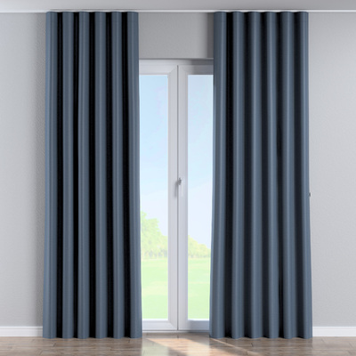 Wave Gardin 1 stk. fra kollektionen Blackout 280, Stof: 269-85