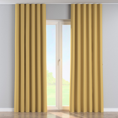 Wave Gardin 1 stk. fra kollektionen Blackout 280, Stof: 269-86