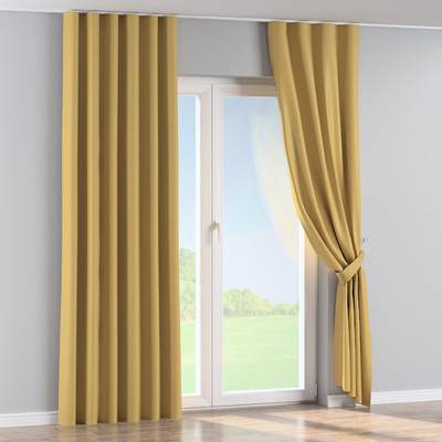 Wave Gardin 1 stk. fra kollektionen Blackout 280, Stof: 269-86