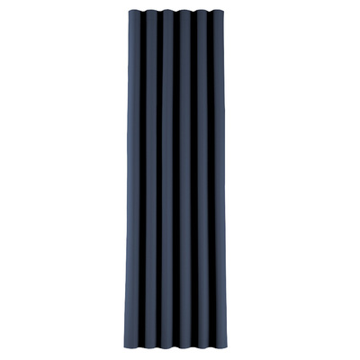 Wave Gardin 1 stk. fra kollektionen Blackout 280, Stof: 269-59