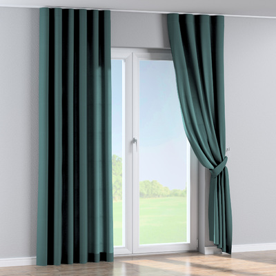 Užuolaidos banginis klostavimas 1 vnt kolekcijoje Linen, audinys: 159-09