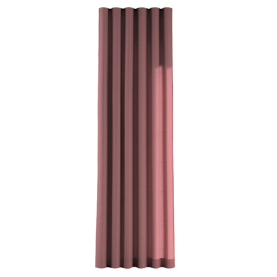 Wave Gardin 1 stk. fra kollektionen Linen, Stof: 159-12