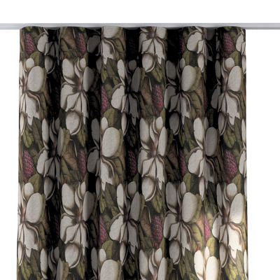 Wave Gardin 1 stk. 144-24 Kollektion Gardenia