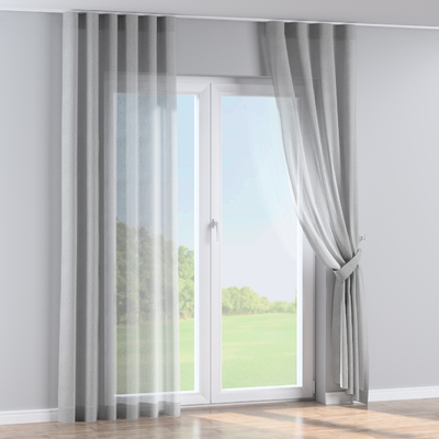 Wave Gardin 1 stk. fra kollektionen Sensuale Premium, Stof: 144-39