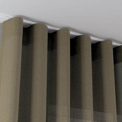 Wave Gardin 1 stk. fra kollektionen Sensuale Premium, Stof: 144-41