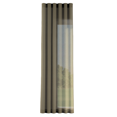 Wave Gardin 1 stk. fra kollektionen Sensuale Premium, Stof: 144-41