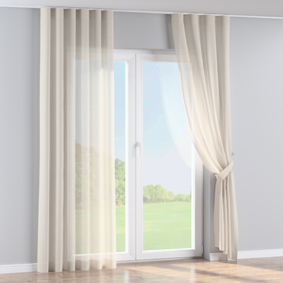 Wave Gardin 1 stk. fra kollektionen Sensuale Premium, Stof: 144-42
