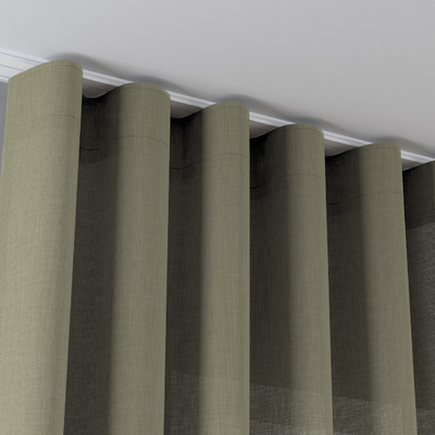 Wave Gardin 1 stk. fra kollektionen Sensuale Premium, Stof: 144-43