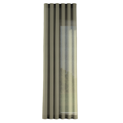 Wave Gardin 1 stk. fra kollektionen Sensuale Premium, Stof: 144-43