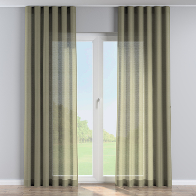 Wave Gardin 1 stk. fra kollektionen Sensuale Premium, Stof: 144-43