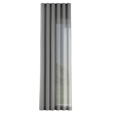 Wave Gardin 1 stk. fra kollektionen Sensuale Premium, Stof: 144-55